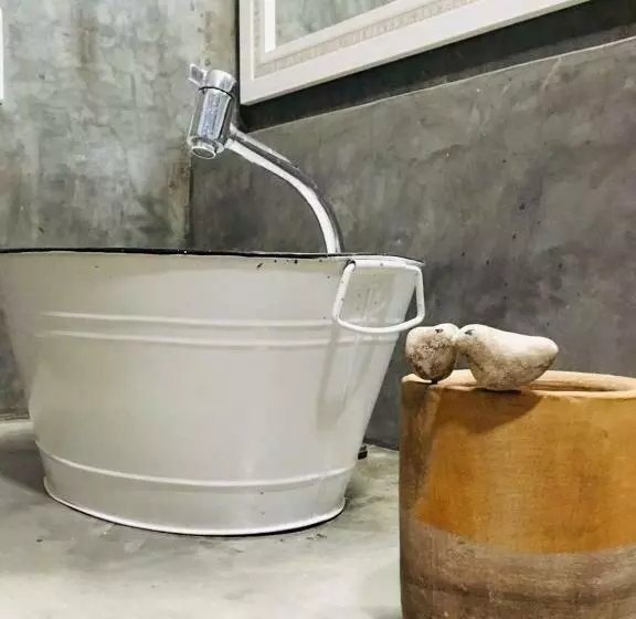 ペンション Quintal De Areias