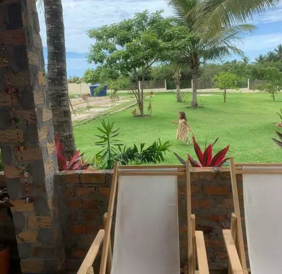 ペンション Quintal De Areias