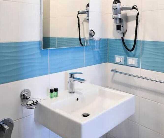 Signora Tita B&b Chianalea Scilla