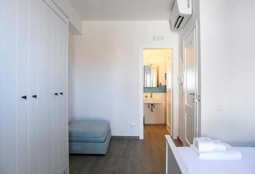 Signora Tita B&b Chianalea Scilla