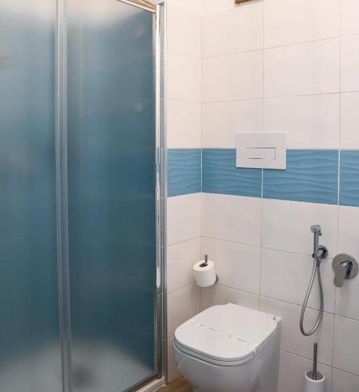 Signora Tita B&b Chianalea Scilla