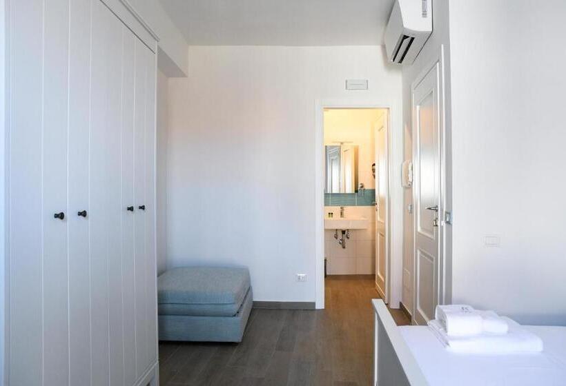 Signora Tita B&b Chianalea Scilla