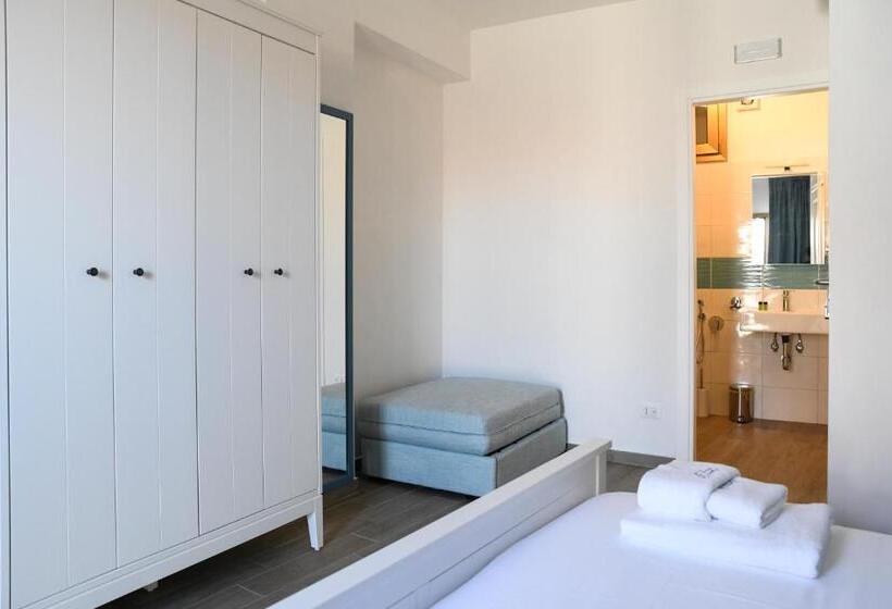 Signora Tita B&b Chianalea Scilla