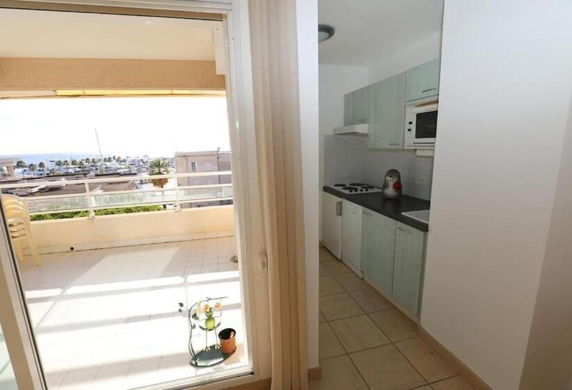 Standing Vue Mer Entre Cannes Et Antibes