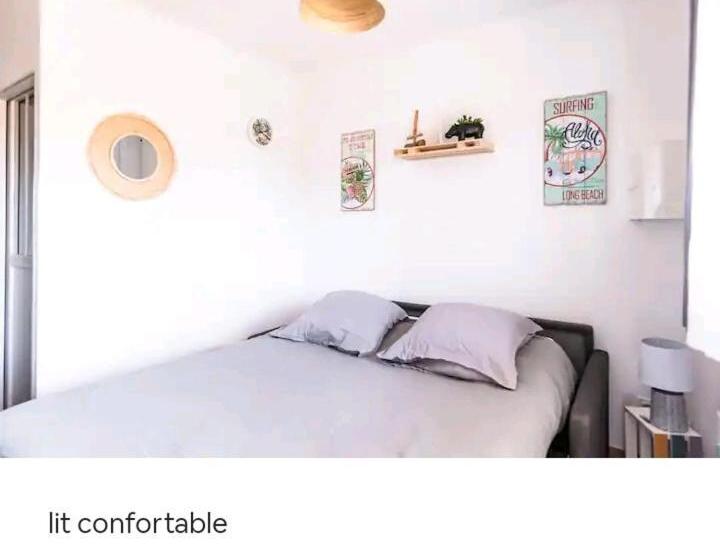 Studio Biscarrosse Plage