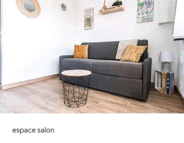 Studio Biscarrosse Plage