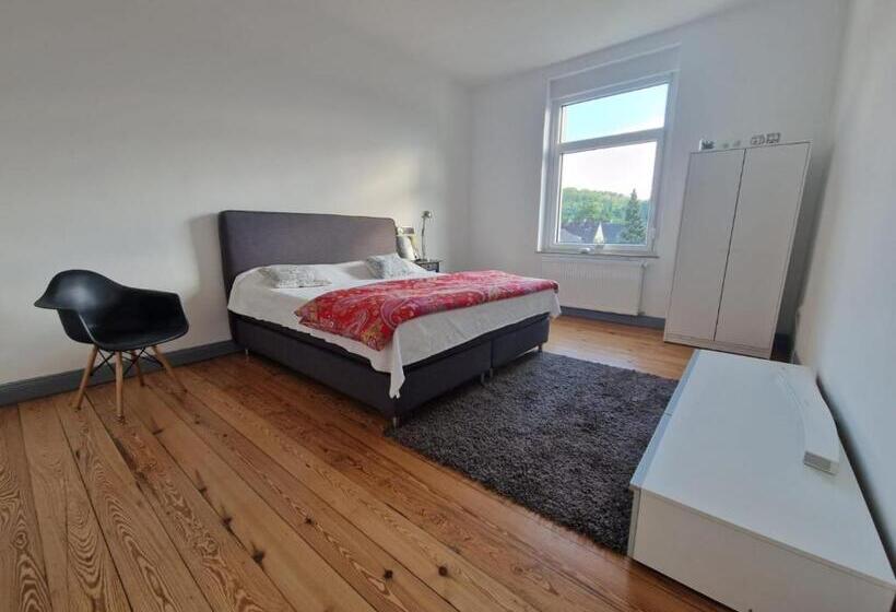 Stylisches Apartment In Hohenlimburg