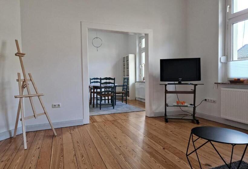 Stylisches Apartment In Hohenlimburg