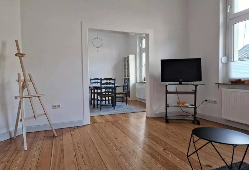 Stylisches Apartment In Hohenlimburg