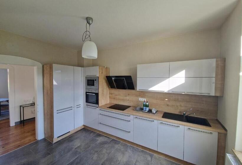 Stylisches Apartment In Hohenlimburg