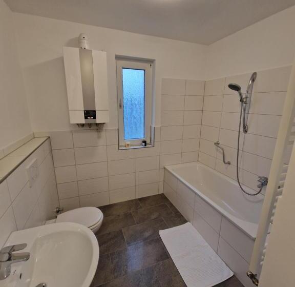 Stylisches Apartment In Hohenlimburg