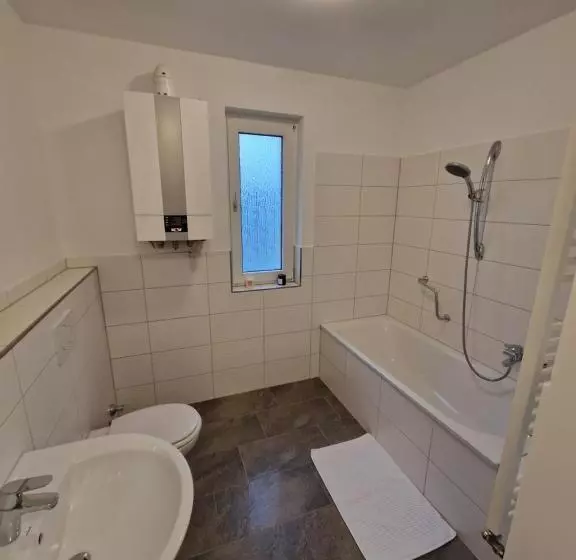 Stylisches Apartment In Hohenlimburg