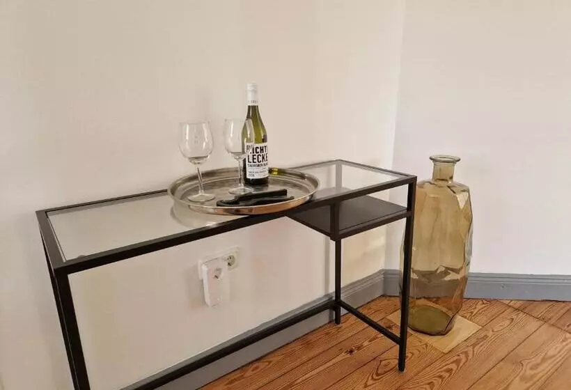 Stylisches Apartment In Hohenlimburg