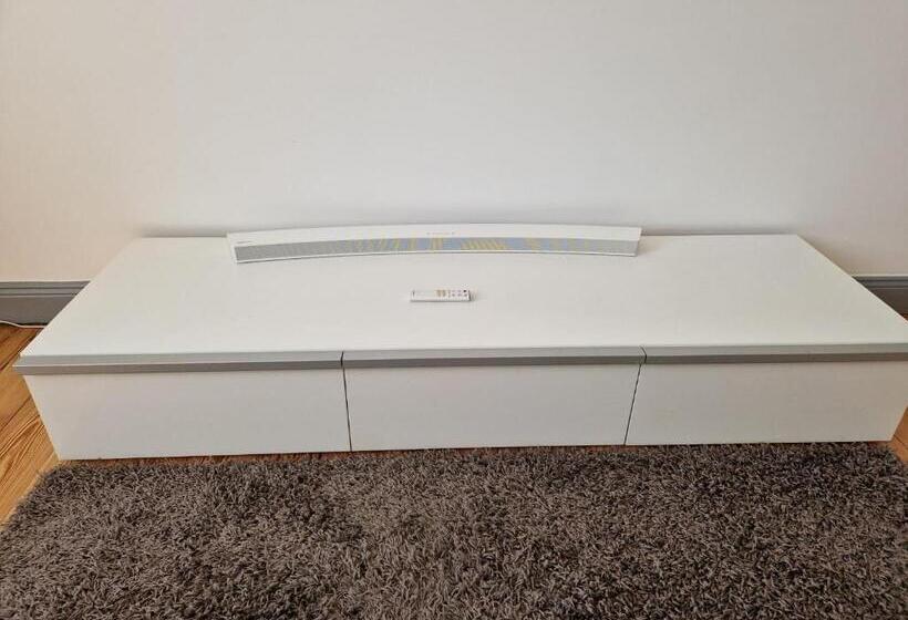 Stylisches Apartment In Hohenlimburg