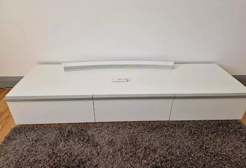 Stylisches Apartment In Hohenlimburg