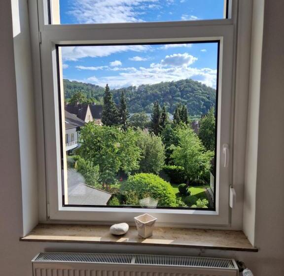 Stylisches Apartment In Hohenlimburg