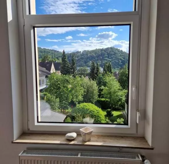 Stylisches Apartment In Hohenlimburg