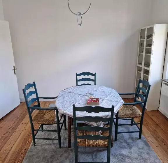 Stylisches Apartment In Hohenlimburg