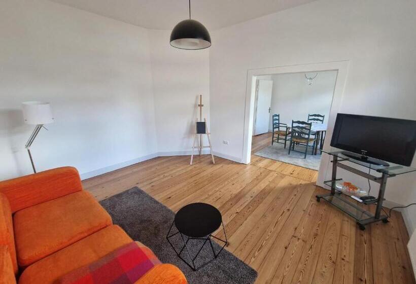 Stylisches Apartment In Hohenlimburg