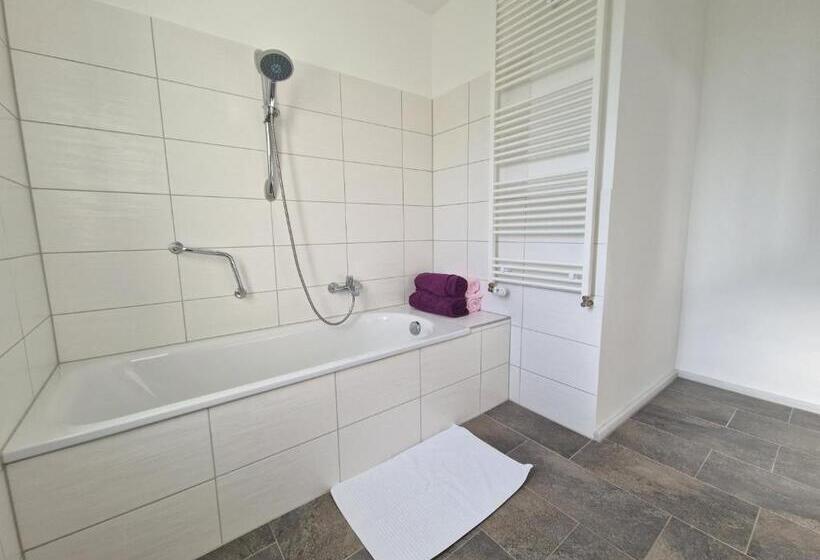 Stylisches Apartment In Hohenlimburg