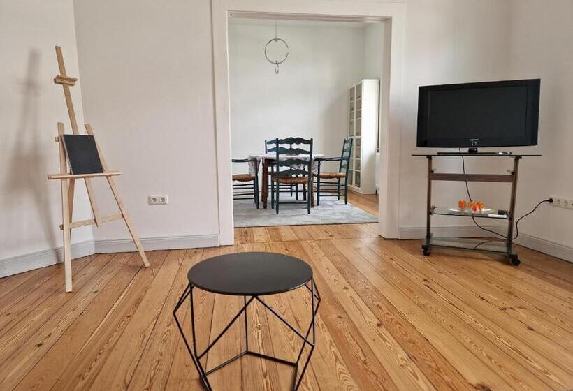 Stylisches Apartment In Hohenlimburg