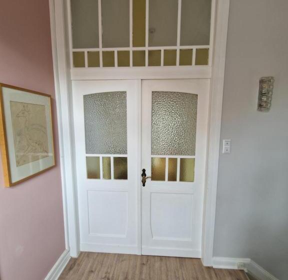 Stylisches Apartment In Hohenlimburg