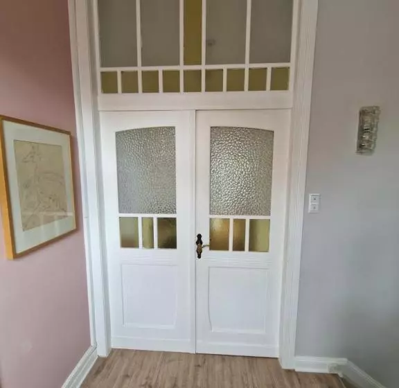 Stylisches Apartment In Hohenlimburg