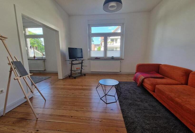 Stylisches Apartment In Hohenlimburg