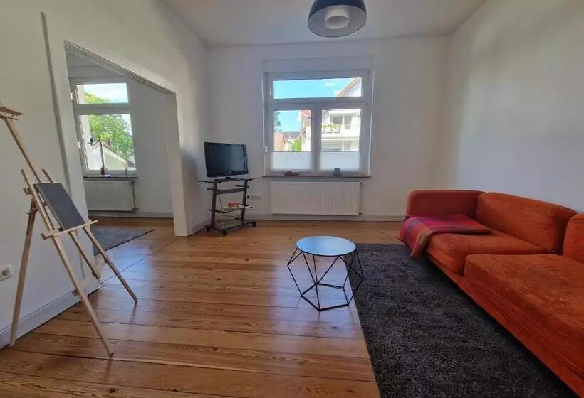 Stylisches Apartment In Hohenlimburg