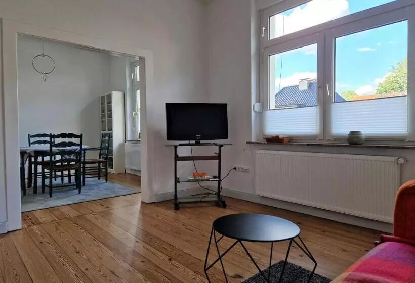 Stylisches Apartment In Hohenlimburg