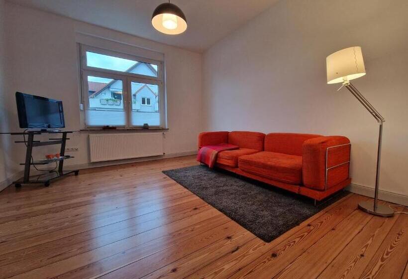 Stylisches Apartment In Hohenlimburg