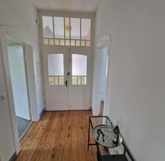 Stylisches Apartment In Hohenlimburg