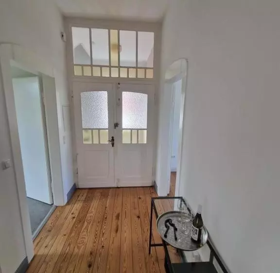 Stylisches Apartment In Hohenlimburg