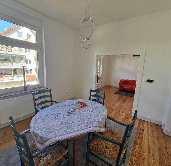 Stylisches Apartment In Hohenlimburg