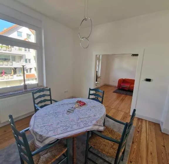 Stylisches Apartment In Hohenlimburg