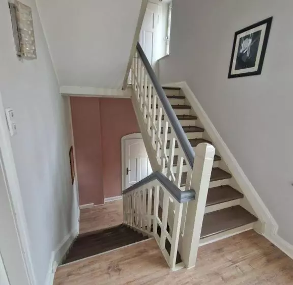 Stylisches Apartment In Hohenlimburg