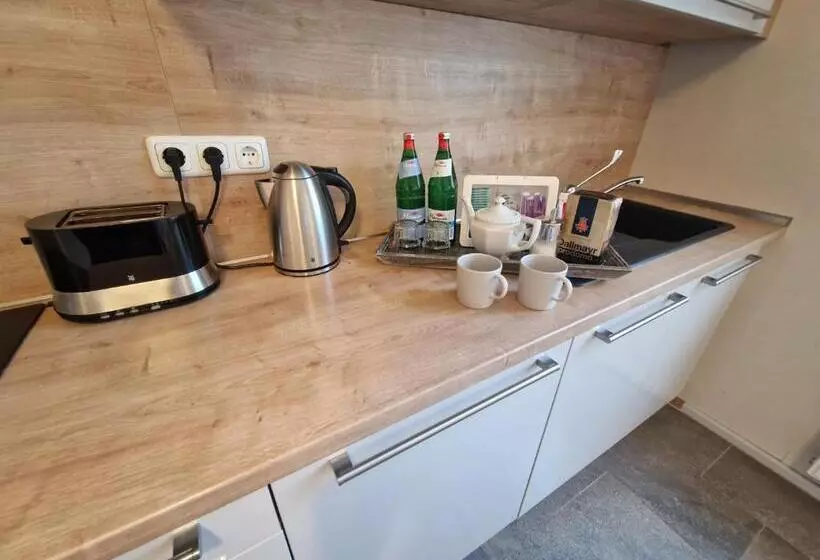 Stylisches Apartment In Hohenlimburg