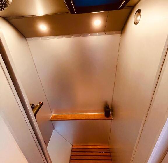 Vintage 1980s Winnebago