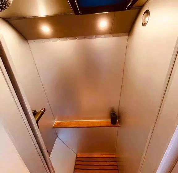 Vintage 1980s Winnebago