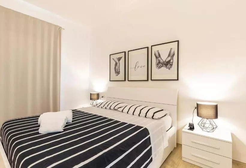 Alexander B&b