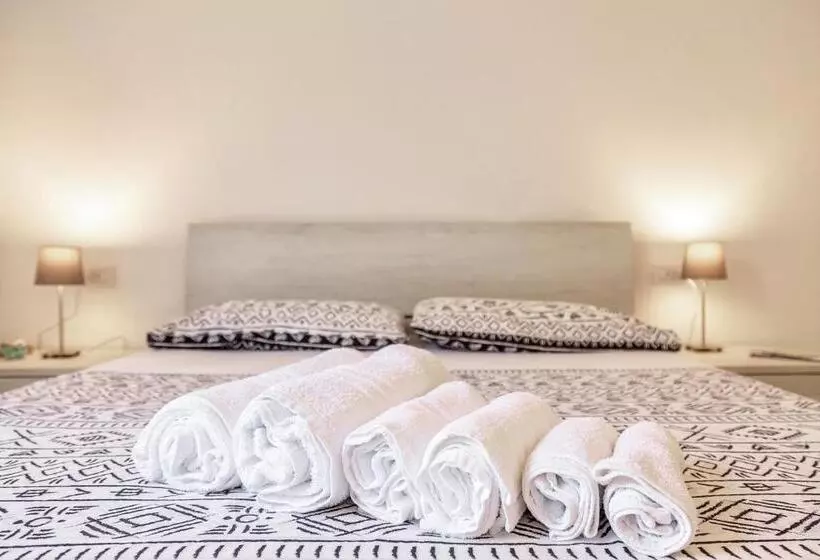 Alexander B&b