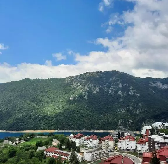 Apartment Jovovic