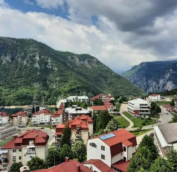Apartment Jovovic