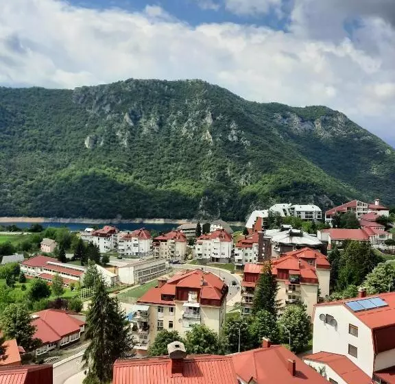 Apartment Jovovic