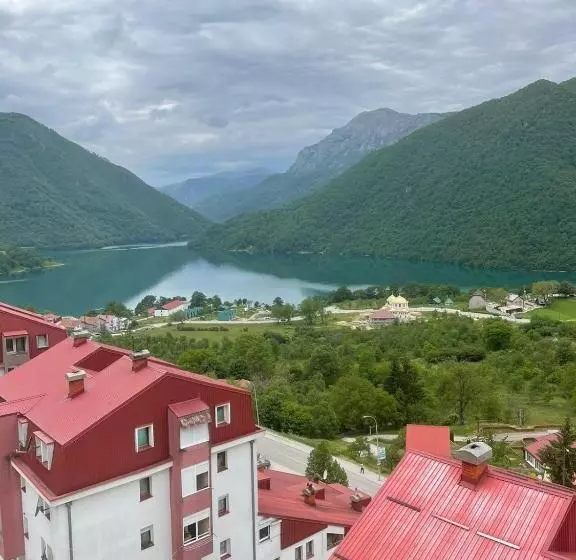 Apartment Jovovic