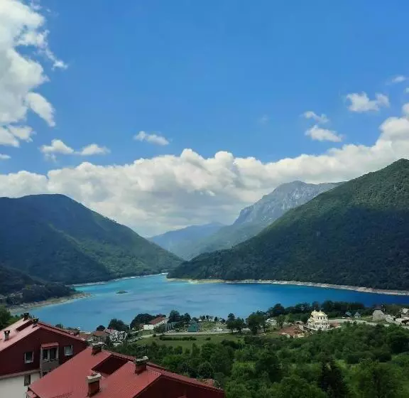 Apartment Jovovic