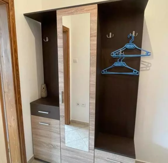 Apartment Jovovic