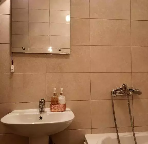 Apartment Jovovic
