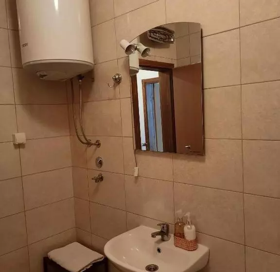 Apartment Jovovic