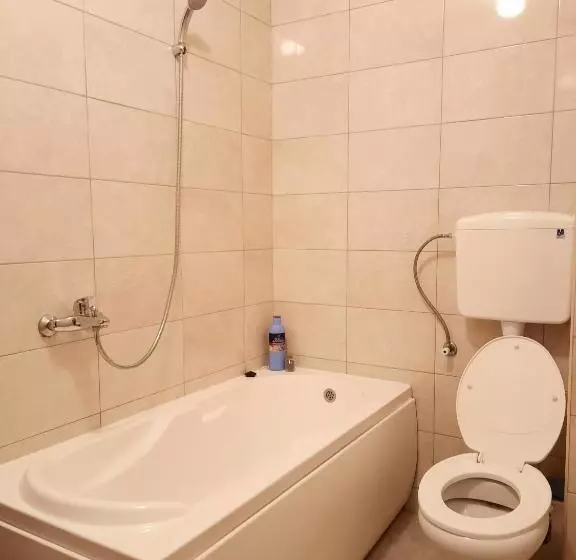 Apartment Jovovic